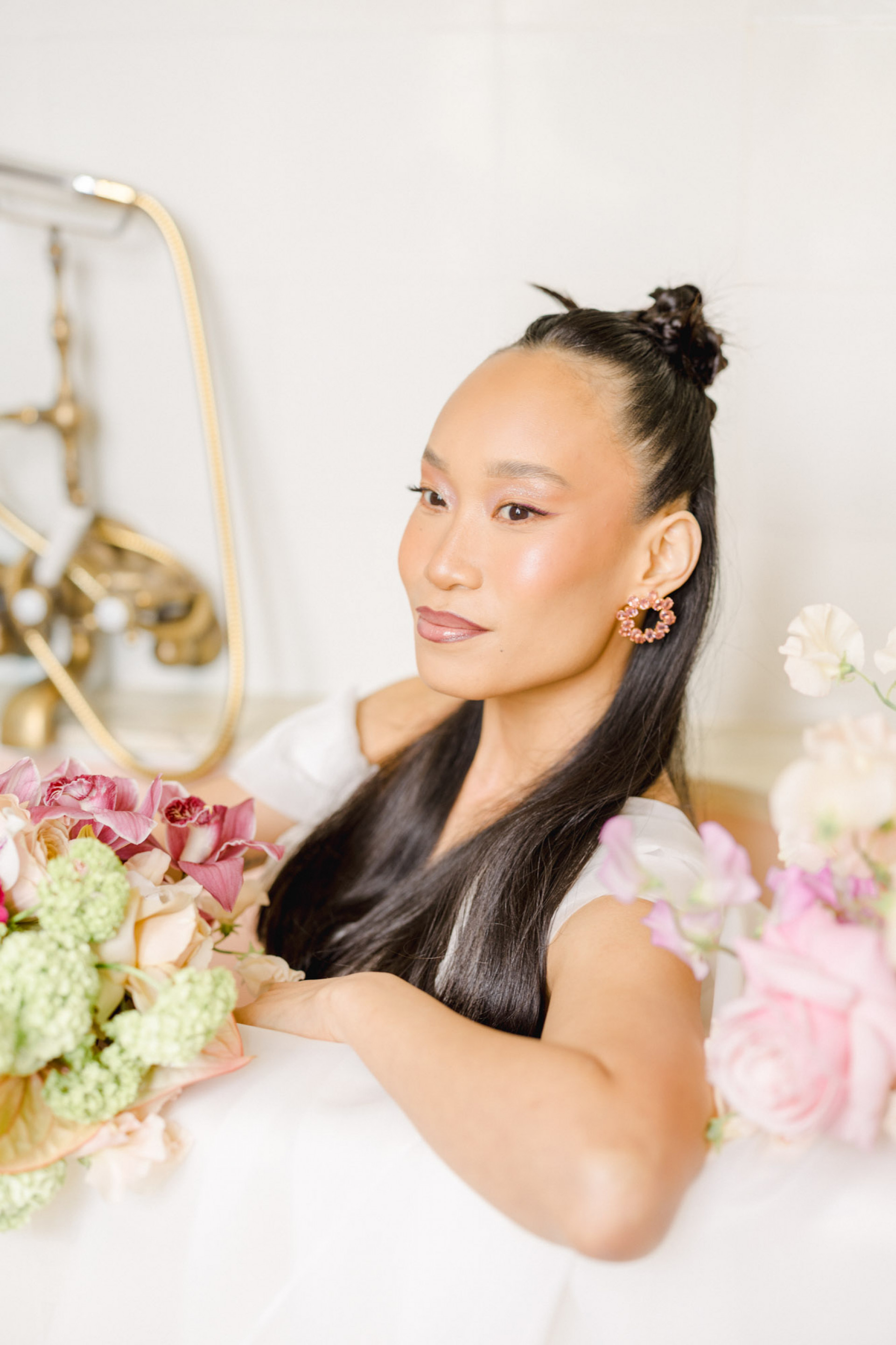 Shooting Inspiration Château de la Flocellière